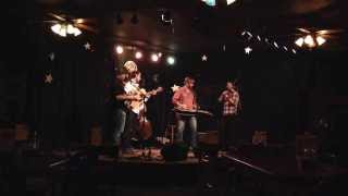 Oliver Craven, Jay Starling, Jared Pool, Andy Thacker, and John Buck!