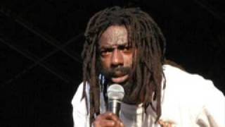 Wanna Be Loved - Buju Banton