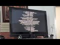 Transformers The Last Knight End Credits FXM On Demand