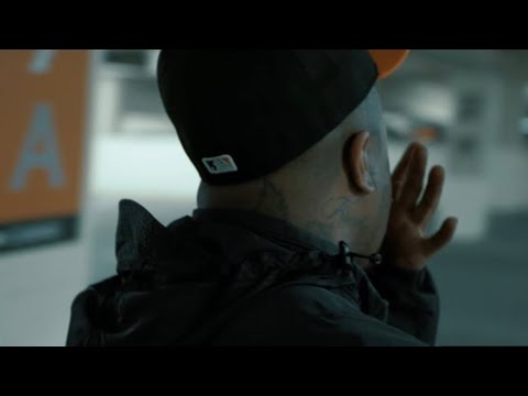 WestLA Badass - Walkin On The Moon (Official Music Video) @SYSCOSHOTIT