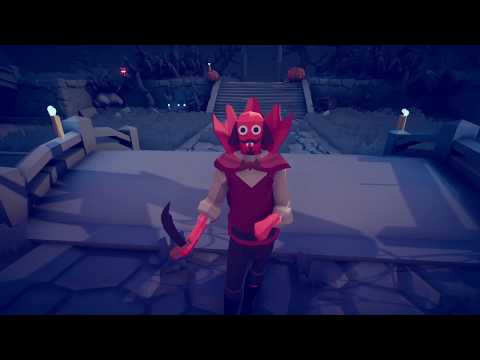 Dracula Vs. Every Unit