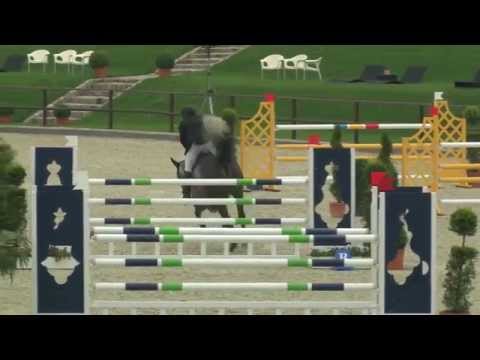 Prf06 25 Gordon Schultz   Carmen - Bonhomme OPEN 2015