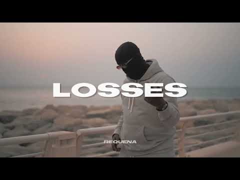 [FREE] wewantwraiths x UK Rap Type Beat - "LOSSES" | Melodic Pain Beat
