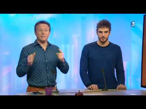 Football : Régis Gurtner gardien de l'Amiens SC