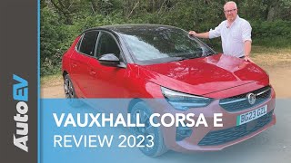 Vauxhall Corsa e - Buy now or wait for later?