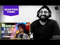 REACTION on Street Celebrity - Kayden Sharma (Official Video) |  MTV Hustle 03 | Manoranjan Wala