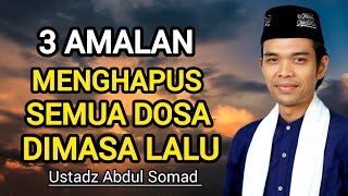Download lagu DOSA SEHITAM APAPUN 3 AMALAN INI MAMPU MENGHAPUSNYA | USTADZ ABDUL SOMAD mp3 Download lagu DOSA SEHITAM APAPUN 3 AMALAN INI MAMPU MENGHAPUSNYA | USTADZ ABDUL SOMAD mp3