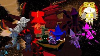 Cover art for exodus v2