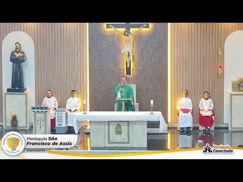 30º Domingo do Tempo Comum | Domingo