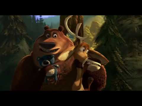 Open Season 2006 part 16