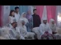 Wedding Bliss Ahmad Muslimah