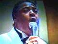 The Canton Spirituals - Send Me I'll Go