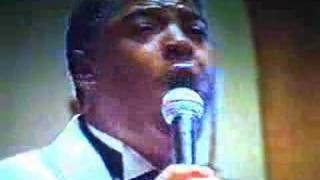The Canton Spirituals - Send Me I&#39;ll Go