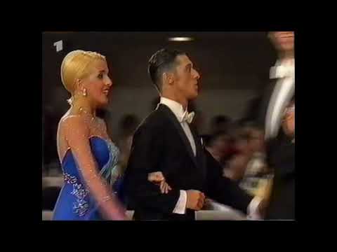 2000 ARD Masters Gala - Slow Foxtrot Final