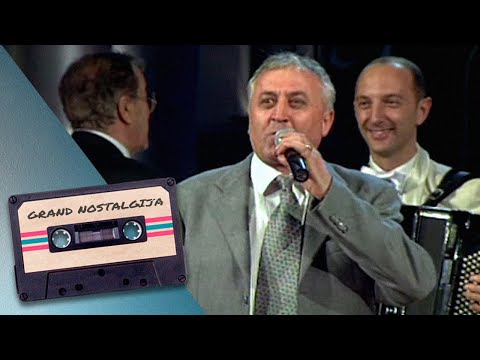 Era Ojdanic - DOMACINE ZIVELI (Grand Nostalgija 2002)