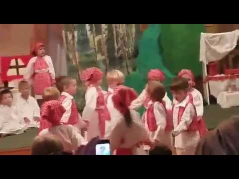 Video anđela merici