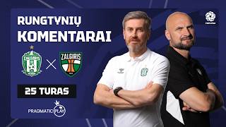 Andrius Skerla: „Žaidėjai parodė šiek tiek daugiau negu gali“ (2026-09-16)