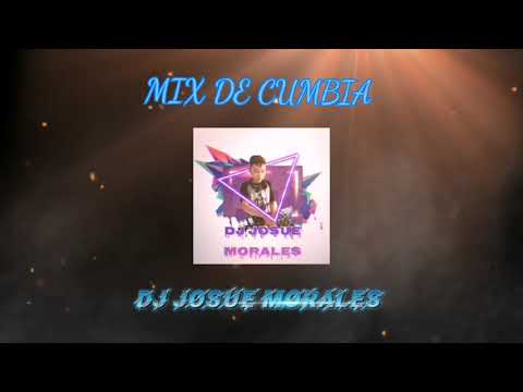 MIX DE CUMBIA RÁPIDA Y MERENGUE 🎧🎶