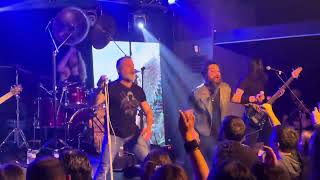 Avalanch “alas de cristal” Gira XXX Aniversario- Vitoria 18/01/2025