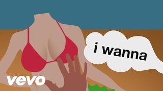 Da' Zoo - La La La (Hot Girls) (Da' Animated Video)