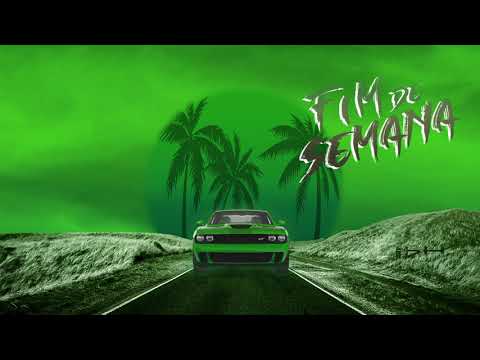 Dom Tarifi & Preto Prince - FDS (Prod.LZ)