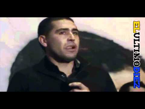 Inauguración del Monumento a Riquelme