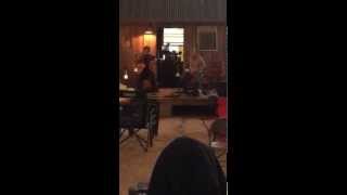 Twin Sisters - Lyle Werner and Lloyd Wright