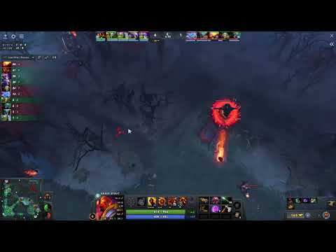 How to lane mid ember spirit (Kordan (smurf)) vs puck - Dota 2