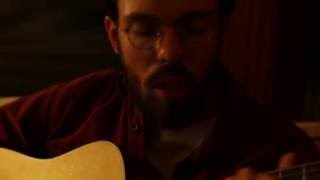 Through A Glass | Real Peach