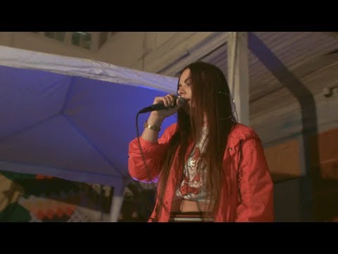 RVYO - Si Me Dejas (Live)