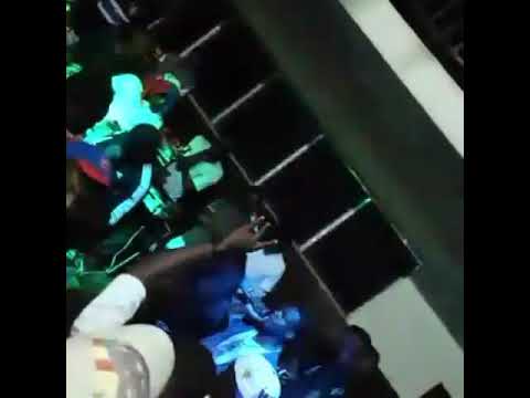 Team les jumeaux or die t kraze sa kay tchotcho