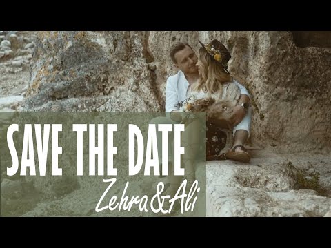 Antalya Patara Dış Çekim Klibi | Mutlu Bir Kare