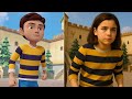 Rudra Cartoon In Real Life Rudra Cartoon Character In Real Life