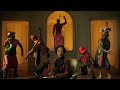 Africanism Presents, Moonlight Benjamin, Bob Sinclar - Zanmi Kanmarad (Official Video)