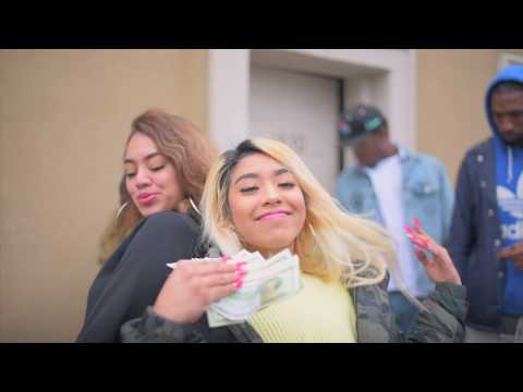 Big King Unrulee - Aretha Ft. Taye Levell, Ja'Ryan, Mike Sherm (Music Video)