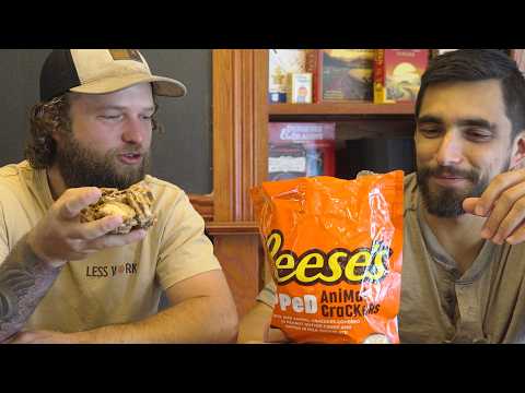 Ranking Every Reese's