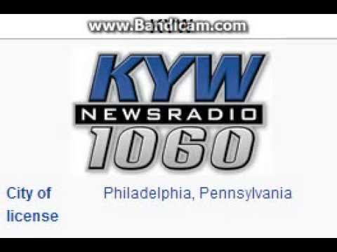 Listen Live Kyw