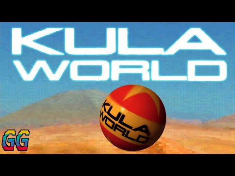 PS1 Kula World 1998 - No Commentary