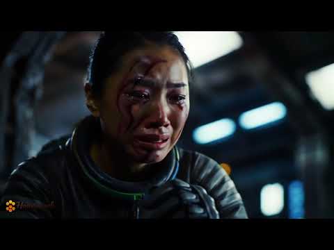 🌑 Erebus: Into the Abyss — AI Trailer