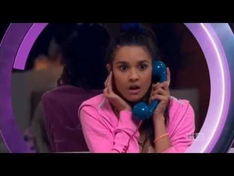 Big Brother Australia 2013 - S10E10   Late Night Feast