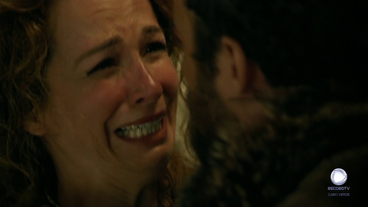 GÊNESIS | SEMÍRAMIS MATA O PRÓPRIO FILHO