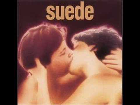 Suede / The Next Life