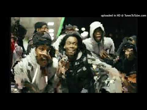 Sha Ek x Cj Goon x YFT Sensei x Lefty Goon x Pj Glizzy EVERYTHING DEAD (BEST BASS BOOSTED)