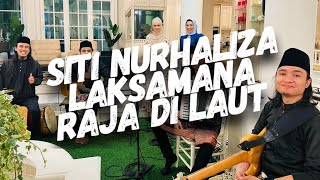 Download lagu Siti nurhaliza dan hazra - laksamana raja dilaut feat alun tradisi mp3 Download lagu Siti nurhaliza dan hazra - laksamana raja dilaut feat alun tradisi mp3