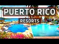 TOP 10 BEST ALL-INCLUSIVE HOTELS & RESORTS in PUERTO RICO