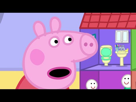 Peppa Pig - Possessive Adjectives ge…: English ESL video lessons