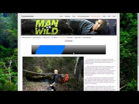 Atestat Informatica Supravietuirea