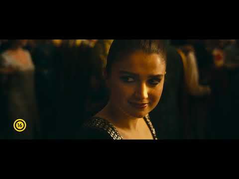 Robin Hood trailer