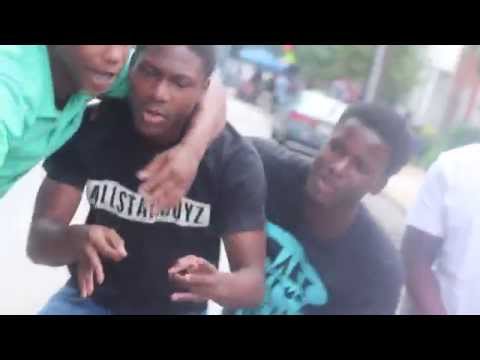 shizzy & Lil Hussain- Ghost