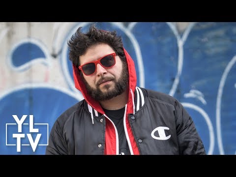 Shishko - "Grim 4617" [OFFISIELL MUSIKKVIDEO]: YLTV